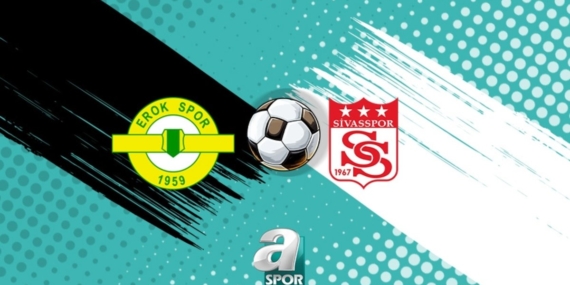 Esenler Erokspor-Sivasspor maçı izle: Ne zaman ve Hangi kanalda?