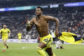 Eski Beşiktaşlı'dan Jhon Duran'ın paylaşımına olay yorum!