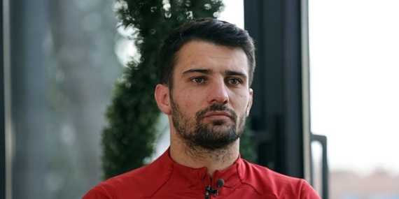 Eski Galatasaraylı Leo Dubois 31 yaşında futbolu bıraktı