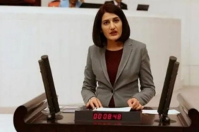 Eski HDP'li vekil Semra Güzel tahliye edildi