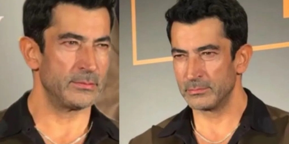 Estetik yaptırdığı konuşuluyordu… Kenan İmirzalıoğlu’ndan açıklama