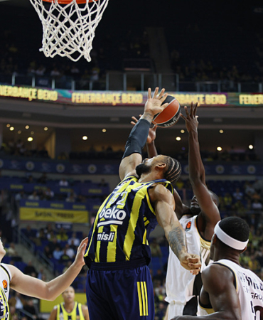 EuroLeague 11