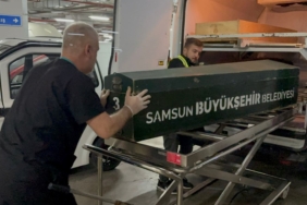 Evinde silahla vurulmuş halde bulunan yaşlı adam hayatını kaybetti