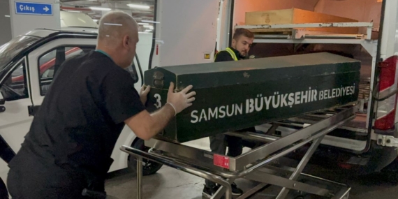 Evinde silahla vurulmuş halde bulunan yaşlı adam hayatını kaybetti