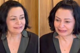 Evrim Akın, hakkındaki iddialara yanıt verirken göz yaşlarına boğuldu