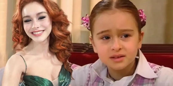 Evrim Akın’a rol arkadaşından ağır gönderme: Sular durulmuyor…