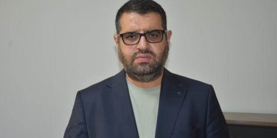 Faizsiz kredi bahanesiyle aradıkları engelli bireyin 629 bin lirasını dolandırdılar