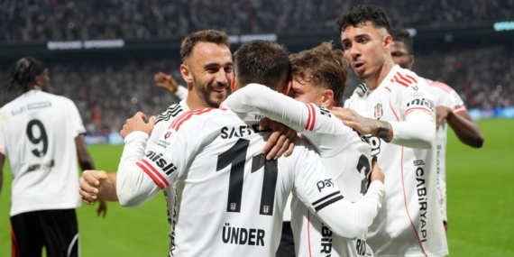 Fatih Karagümrük-Beşiktaş MAÇI İZLE | BJK maçı hangi kanalda yayınlanacak?