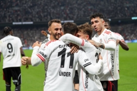 Fatih Karagümrük-Beşiktaş maçı izle: Ne zaman ve hangi kanalda?