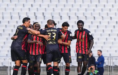 Fatih Karagümrük haftalar sonra kazandı! Konyaspor’da Çağdaş Atan yenilgiyle başladı