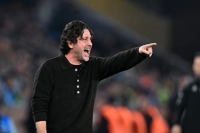 Fatih Tekke: Bu oyuna 1 puan çok iyi