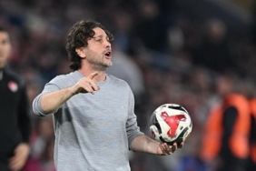 Fatih Tekke Galatasaray derbisi öncesi konuştu