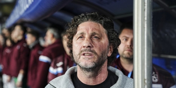 Fatih Tekke’den Başakşehir maçı sonrası açıklamalar!