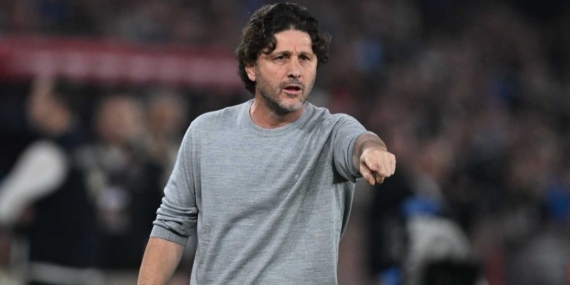 Fatih Tekke’den RAMS Başakşehir maçı öncesi açıklamalar!