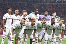 Fatih Tekke'li Trabzonspor'dan harika başlangıç!