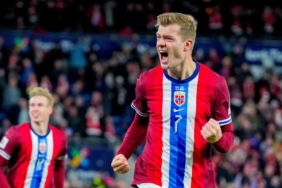 Fenerbahçe Alexander Sörloth'tan vazgeçmiyor! Transfer formülü ortaya çıktı