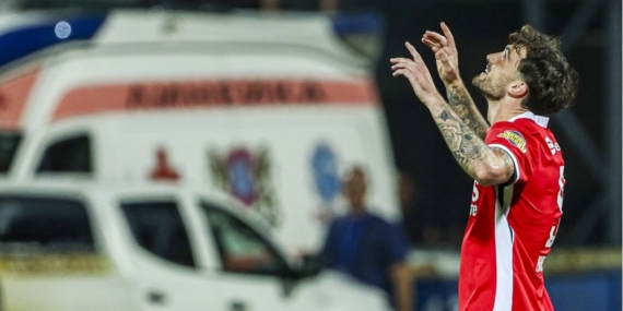 Fenerbahçe aradığı golcüyü Hollanda’da buldu! Tedesco özellikle istiyor