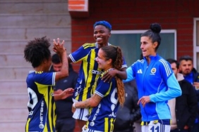 Fenerbahçe ArsaVev 2-0 Trabzonspor (MAÇ SONUCU-ÖZET)