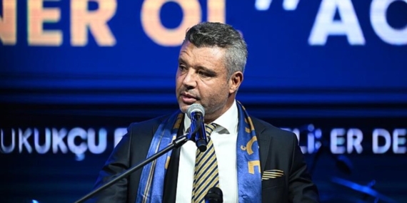 Fenerbahçe Başkanı Sadettin Saran’dan Galatasaray maçı açıklaması!