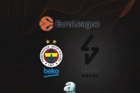Fenerbahçe Beko-ASVEL maçı CANLI (EuroLeague)