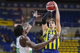 Fenerbahçe Beko EuroLeague 13