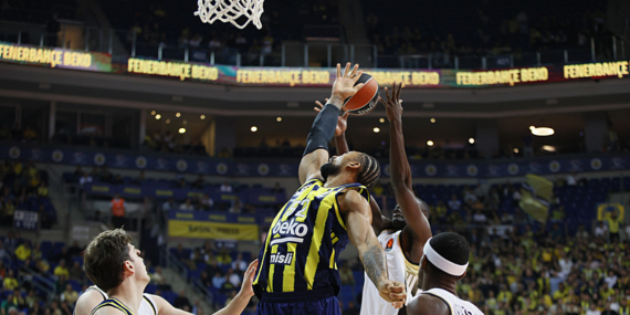 Fenerbahçe Beko – Hapoel Tel Aviv CANLI (Fenerbahçe Beko – Hapoel Tel Aviv maçı canlı skor)