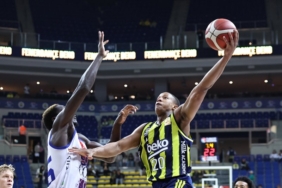 Fenerbahçe Beko - Maccabi Rapyd Tel Aviv maçı CANLI İZLE
