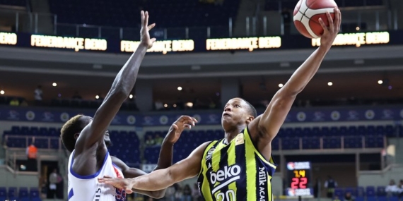 Fenerbahçe Beko – Maccabi Rapyd Tel Aviv maçı CANLI İZLE