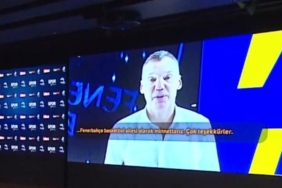 Fenerbahçe Beko Turkuvaz Medya'ya teşekkür etti