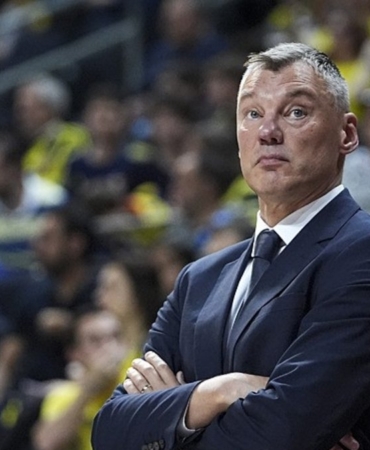 Fenerbahçe Beko’dan Jasikevicius ve transfer açıklaması: “Uzun yıllar çalışmak istiyoruz”
