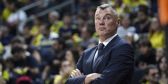Fenerbahçe Beko’dan Jasikevicius ve transfer açıklaması: “Uzun yıllar çalışmak istiyoruz”