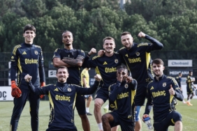 Fenerbahçe, Çaykur Rizespor maçına hazır