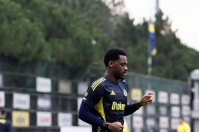 Fenerbahçe, Çaykur Rizespor mesaisi başladı