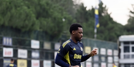 Fenerbahçe, Çaykur Rizespor mesaisi başladı