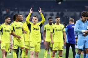 Fenerbahçe evinde Kayserispor'u konuk ediyor!