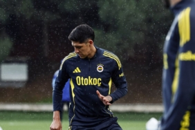 Fenerbahçe, Ferencvaros maçı hazırlıklarına başladı