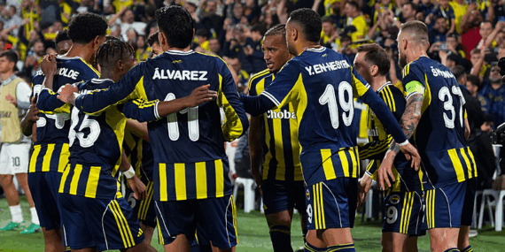 Fenerbahçe-Ferencvaros maçı izle! Ne zaman ve hangi kanalda?