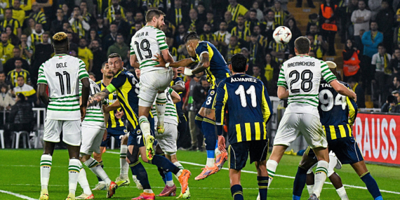 Fenerbahçe-Ferencvaros maçı Macar basınında manşetlerde! ‘Acı verici derecede…’