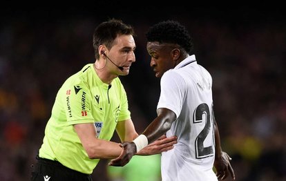 Fenerbahçe – Ferencvaros maçının hakemi açıklandı!