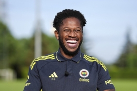 Fenerbahçe futbolcusu Fred'den Galatasaray derbisi açıklaması!