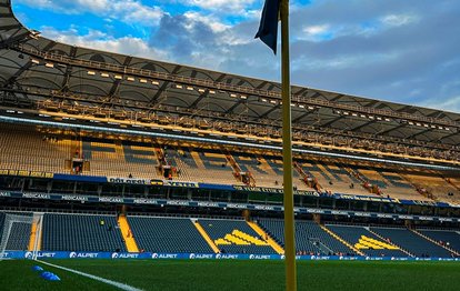 Fenerbahçe – Galatasaray derbisinde hava nasıl olacak?