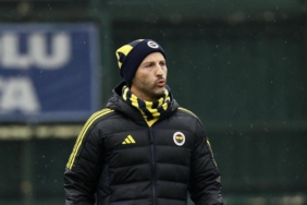 Fenerbahçe, Galatasaray derbisinin hazırlıklarına başladı!