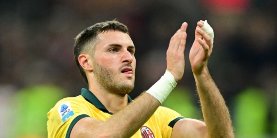 Fenerbahçe Gimenez’den vazgeçmedi! İtalyan basını duyurdu