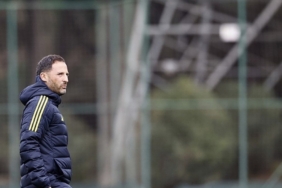 Fenerbahçe günü çift idmanla noktaladı