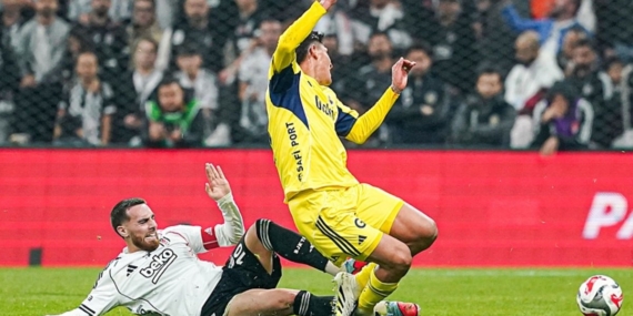 FENERBAHÇE HABERİ: Jose Mourinho Orkun Kökçü’ye onay vermemiş! İşte Edson transferinin perde arkası