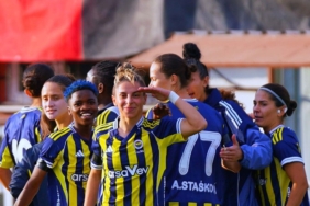 Fenerbahçe Hakkarigücü'nü deplasmanda mağlup etti!