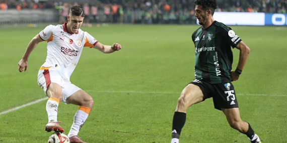 Fenerbahçe maçı sonrası Ahmet Çakar’dan olay sözler! “Ona hiç yakışmadı”