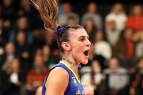 Fenerbahçe Medicana'dan Alessia Orro için sakatlık açıklaması!