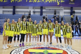 Fenerbahçe Opet 104-84 BOTAŞ | MAÇ SONUCU-ÖZET