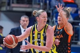 Fenerbahçe Opet 71-49 Valencia Basket | MAÇ SONUCU-ÖZET